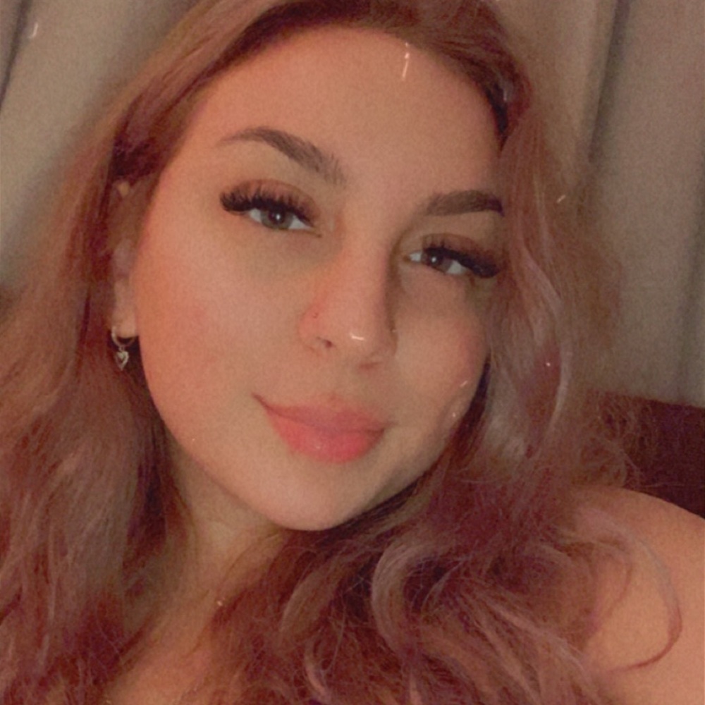 Meet your Posher, Jesenia